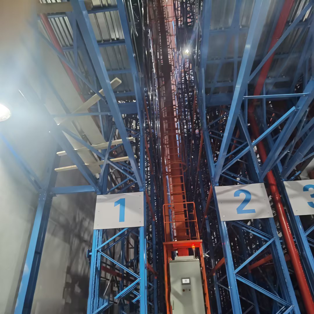 【Classic Case】Smart Warehousing Solution for Pharmaceutical Industry