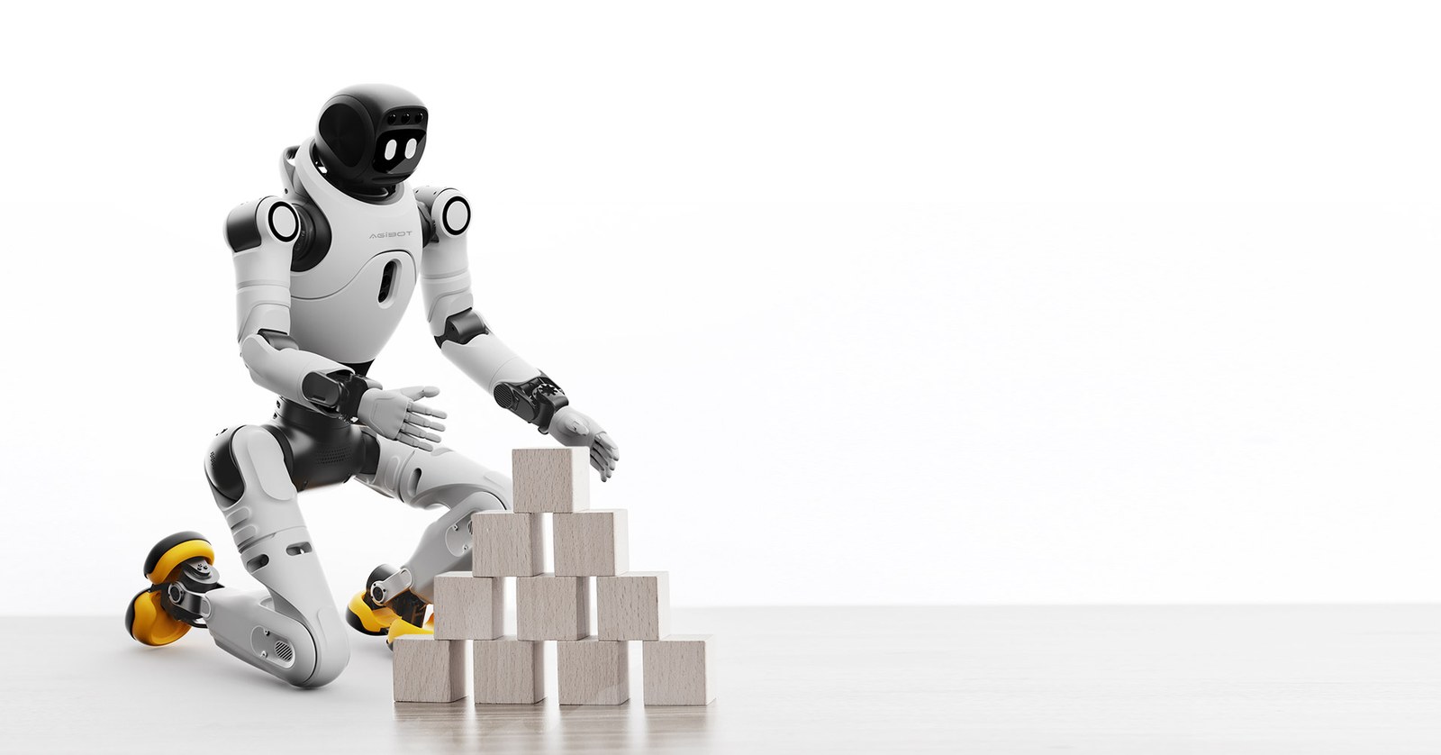 AgiBot X2