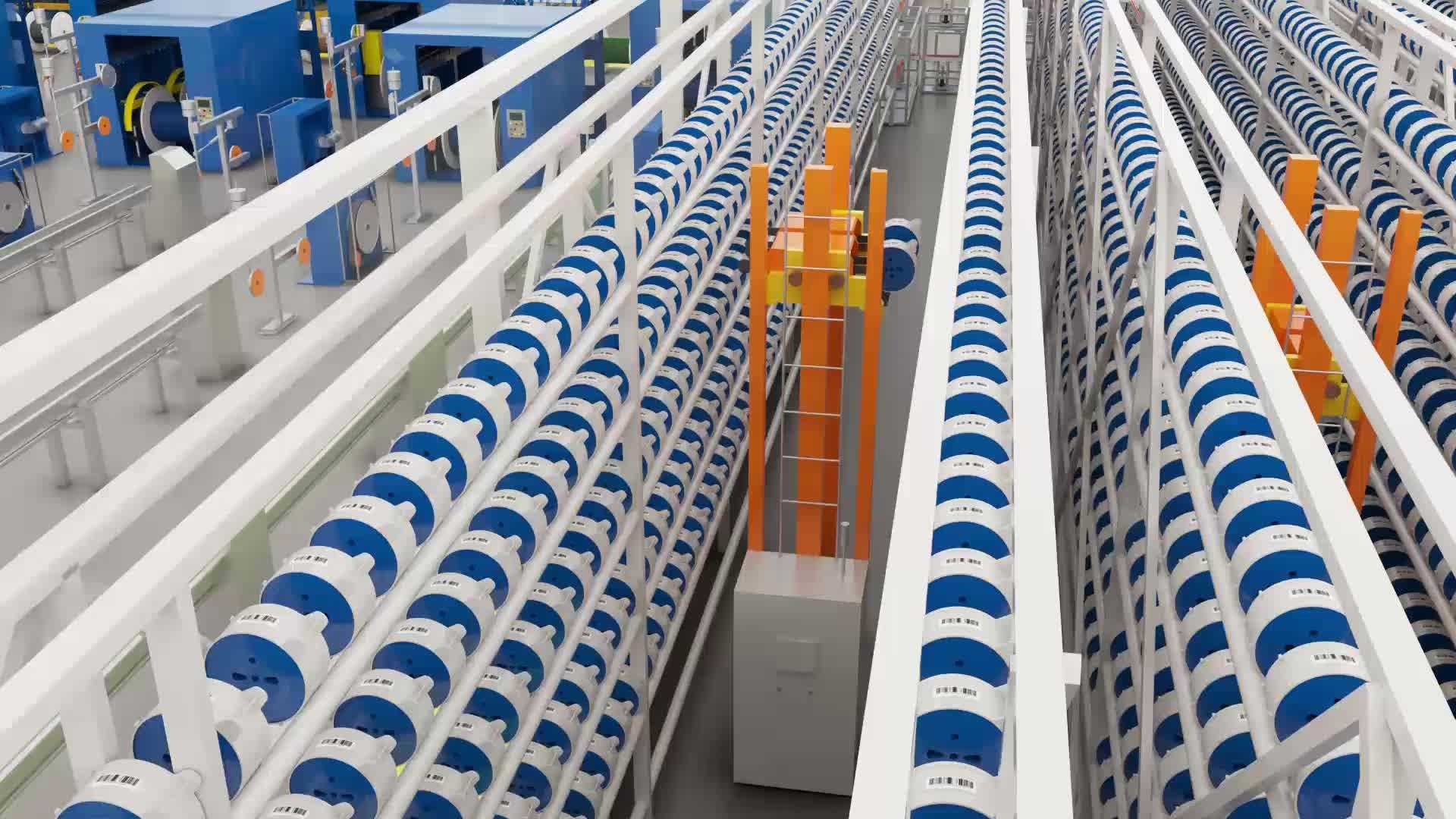 Three New Products from ZTT Intelligent Manufacturing Alliance Pass Provincial-Level Technical Appraisal