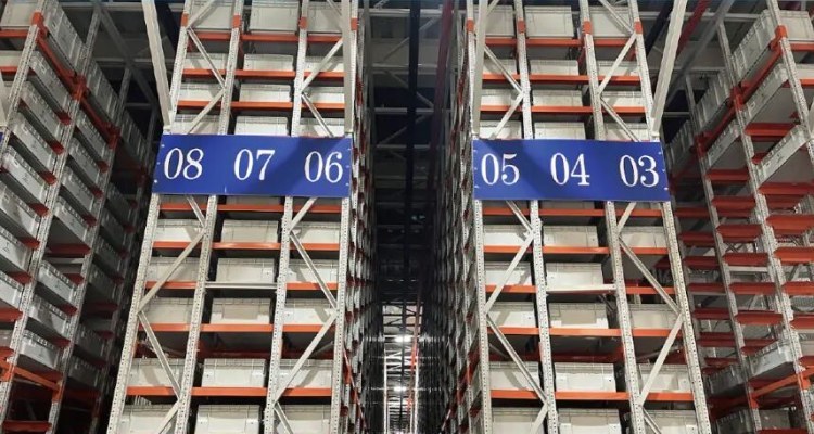 Intelligent Warehousing & Logistics Empowers the General Machinery Industry