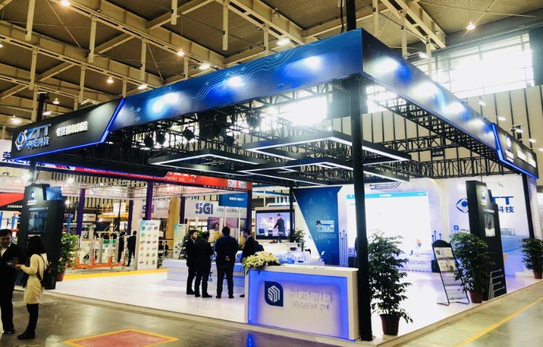 Zhongtian Intelligent Equipment: Building Efficient Smart Logistics Systems to Drive Industrial Transformation and Upgrading